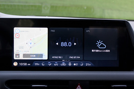 2020款现代索纳塔