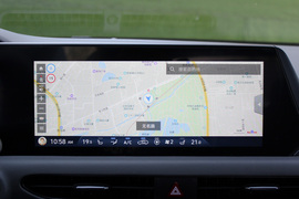 2020款现代索纳塔