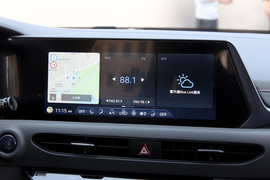 2020款现代索纳塔