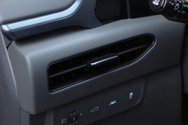 2020款现代索纳塔