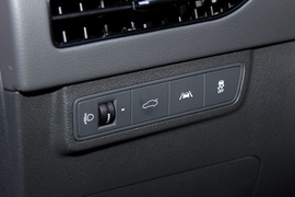 2020款现代索纳塔