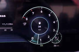 2020款现代索纳塔