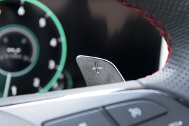 2020款现代索纳塔