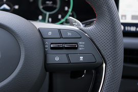 2020款现代索纳塔