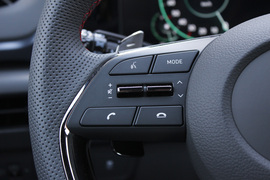 2020款现代索纳塔