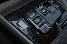 2020款现代索纳塔