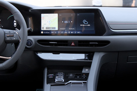 2020款现代索纳塔