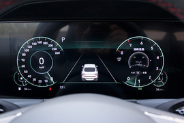 2020款现代索纳塔