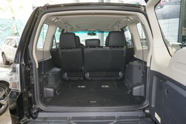 2020款三菱帕杰罗