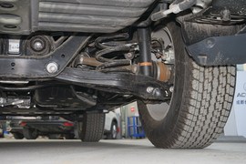   2020款三菱帕杰罗 3.0L 自动舒适版