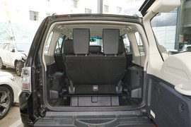   2020款三菱帕杰罗 3.0L 自动舒适版