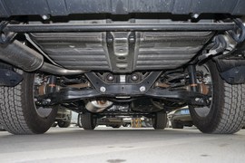 2020款三菱帕杰罗