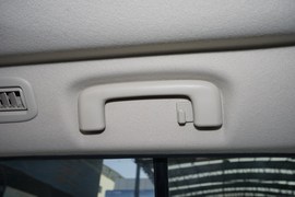 2020款三菱帕杰罗