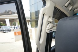 2020款三菱帕杰罗