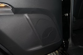 2020款三菱帕杰罗