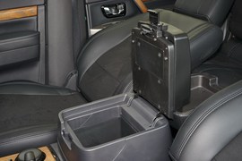 2020款三菱帕杰罗