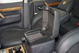 2020款三菱帕杰罗