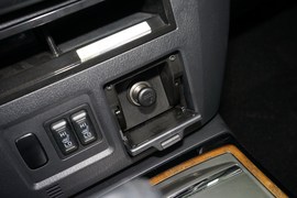 2020款三菱帕杰罗