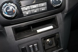 2020款三菱帕杰罗