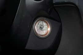 2020款三菱帕杰罗