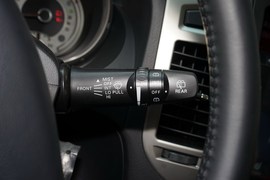 2020款三菱帕杰罗