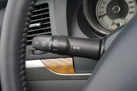 2020款三菱帕杰罗