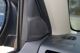 2020款三菱帕杰罗