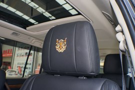 2020款三菱帕杰罗