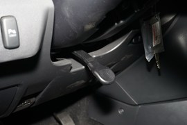 2020款三菱帕杰罗