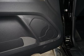 2020款三菱帕杰罗