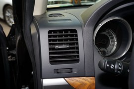 2020款三菱帕杰罗