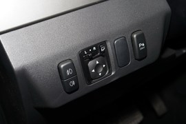 2020款三菱帕杰罗