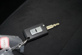 2020款三菱帕杰罗