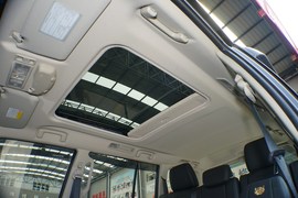 2020款三菱帕杰罗