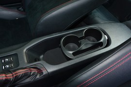 2020款斯巴鲁BRZ