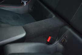 2020款斯巴鲁BRZ