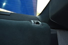 2020款斯巴鲁BRZ