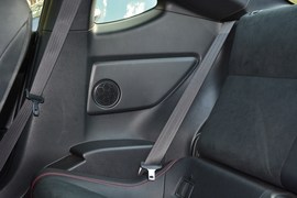 2020款斯巴鲁BRZ