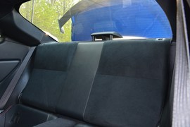 2020款斯巴鲁BRZ