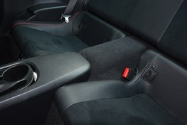 2020款斯巴鲁BRZ