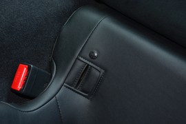 2020款斯巴鲁BRZ