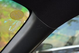 2020款斯巴鲁BRZ