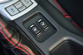 2020款斯巴鲁BRZ