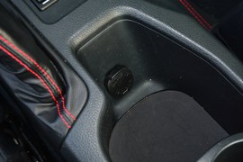 2020款斯巴鲁BRZ