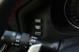 2020款斯巴鲁BRZ