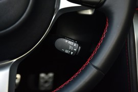 2020款斯巴鲁BRZ