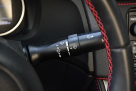 2020款斯巴鲁BRZ