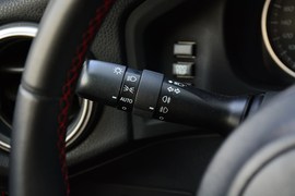 2020款斯巴鲁BRZ