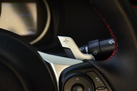 2020款斯巴鲁BRZ