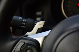 2020款斯巴鲁BRZ